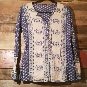 American Eagle Tunic